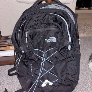 North Face Backpack